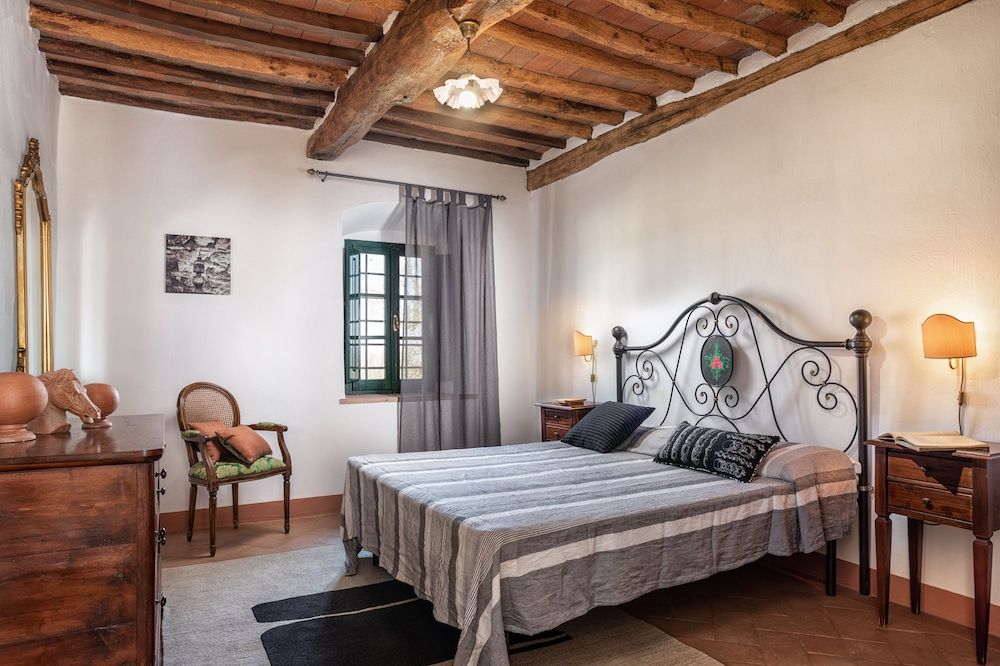 AGRITURISMO LA PAPESSA 2
