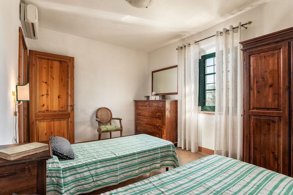 AGRITURISMO LA PAPESSA 3