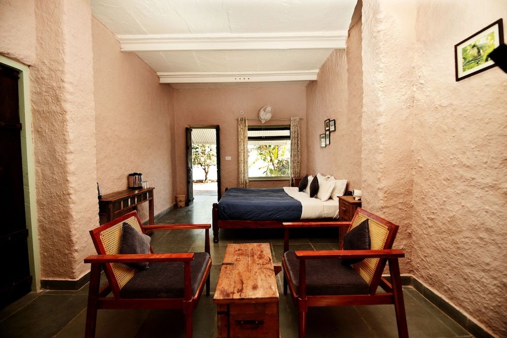 Pangarh Lake Retreat 3