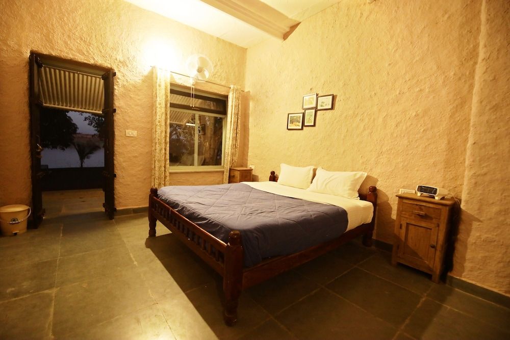 Pangarh Lake Retreat 2