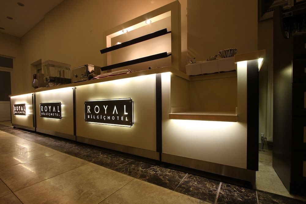 Royal Bilgic Hotel 3