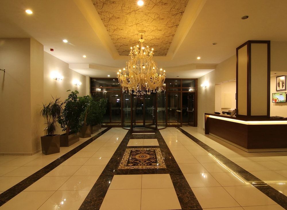 Royal Bilgic Hotel 2
