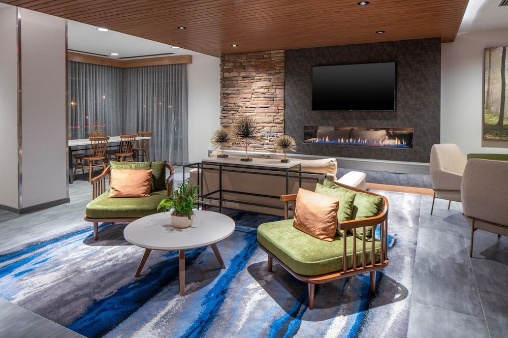 Fairfield Inn & Suites by Marriott Somerset 3