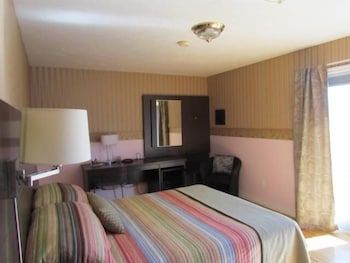 Shepody Bay Inn -1 estrellas en Hopewell Cape