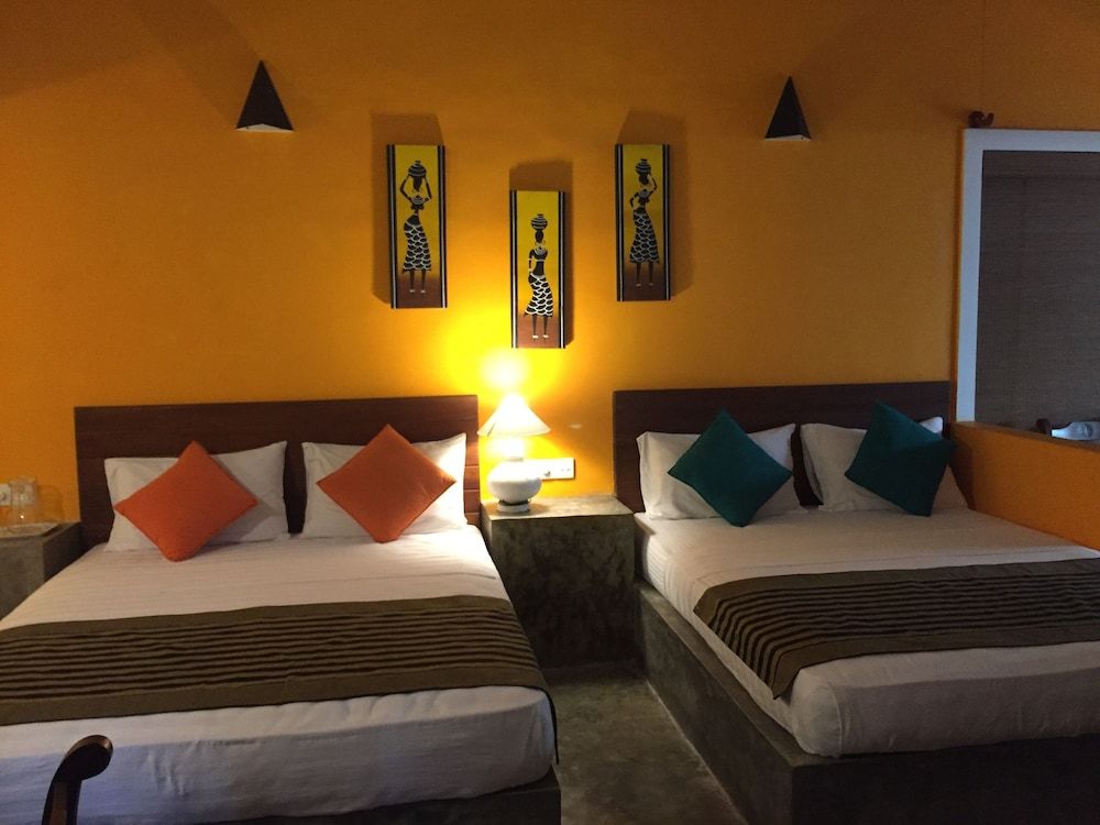 Kuruganga villa 2