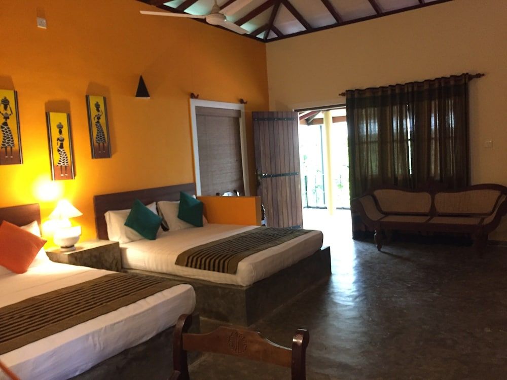Kuruganga villa 3