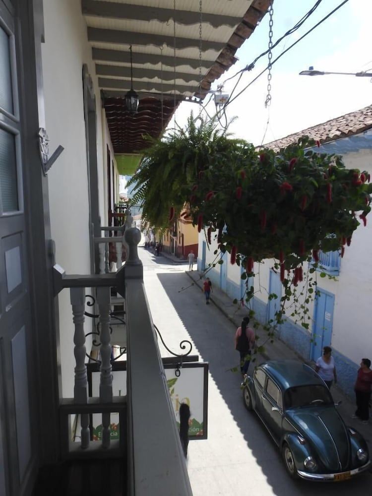 La Estancia Hotel Boutique 2