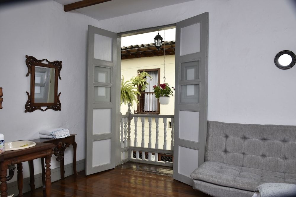 La Estancia Hotel Boutique 3
