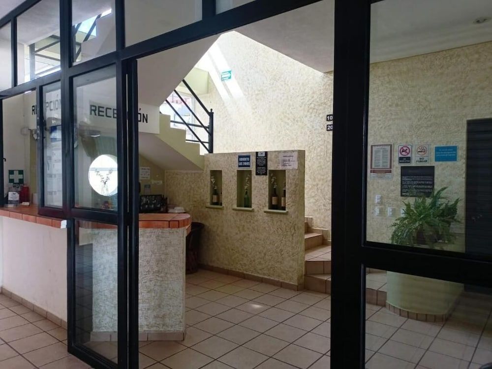 Hotel Albatros La Peñita-Guayabitos 2