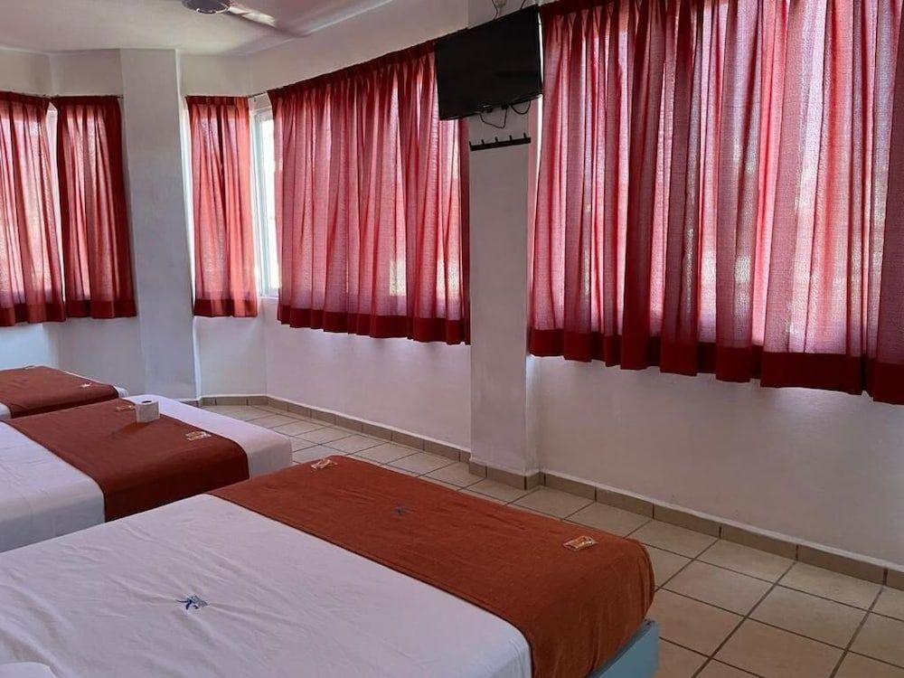 Hotel Albatros La Peñita-Guayabitos 3