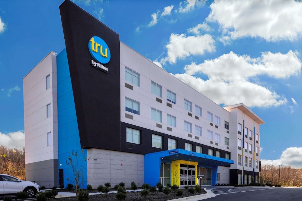 TRU by Hilton Lynchburg 3 estrellas en Lynchburg