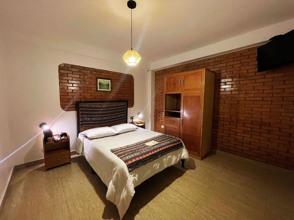 Runaway Hotel 3