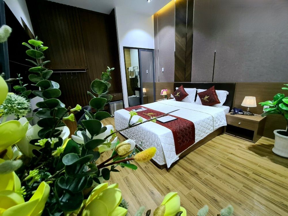 Thu Le Hotel 3