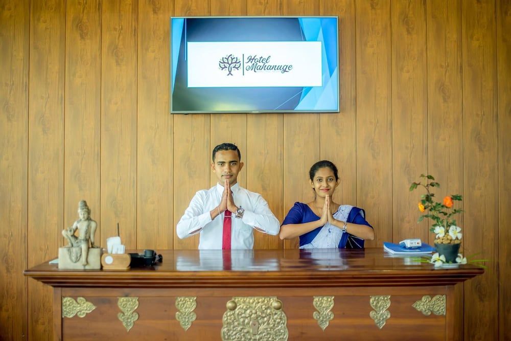 Hotel Mahanuge 2