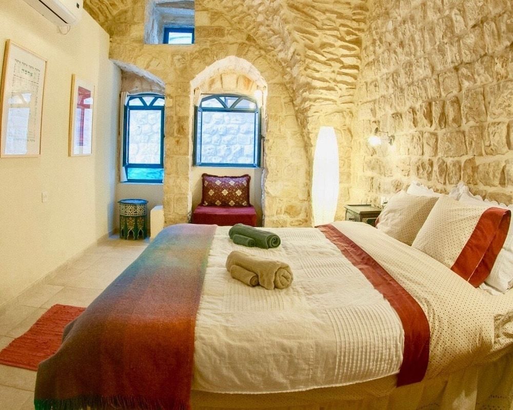 Artist Quarter Guesthouse B&B 3