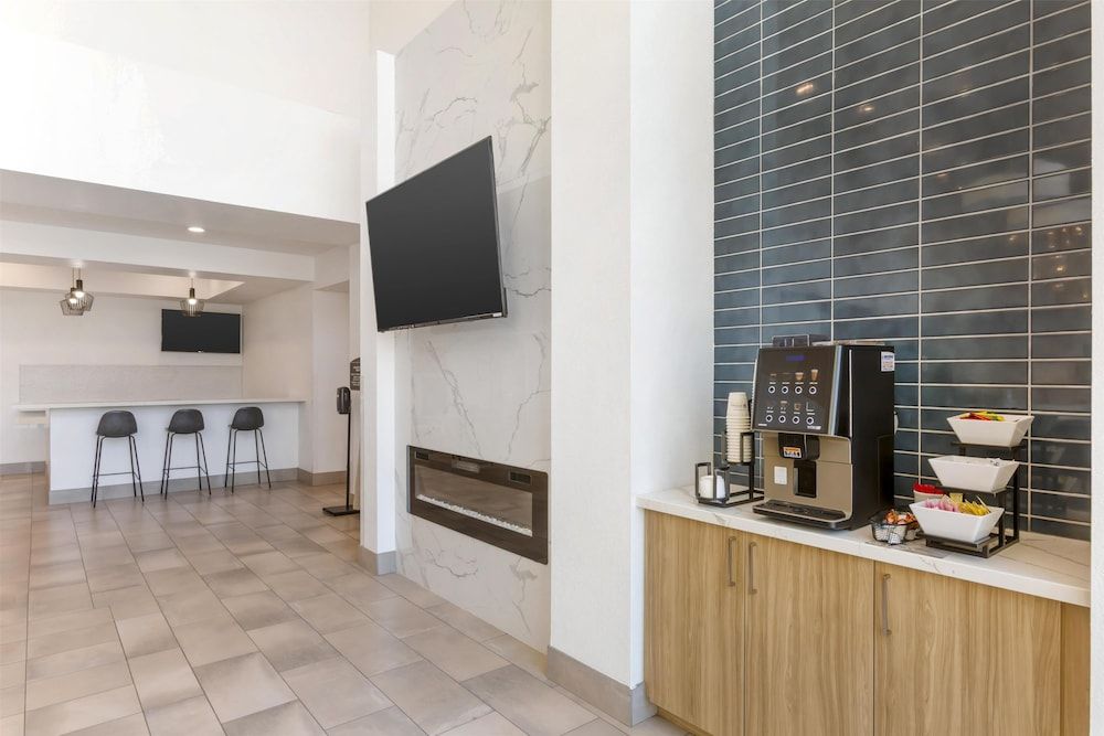 Best Western Plus Casa Grande Inn & Suites 3