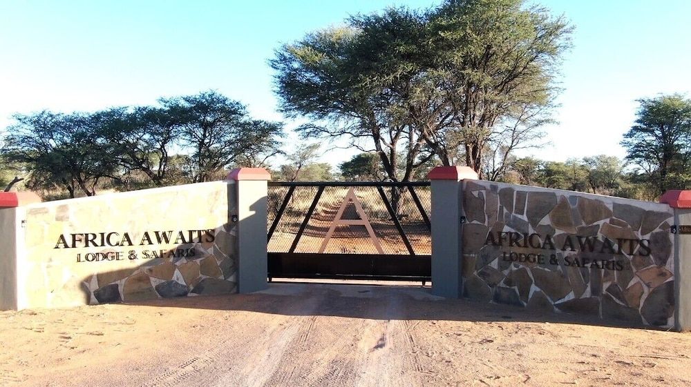 Africa Awaits Lodge -1 estrellas en Gobabis