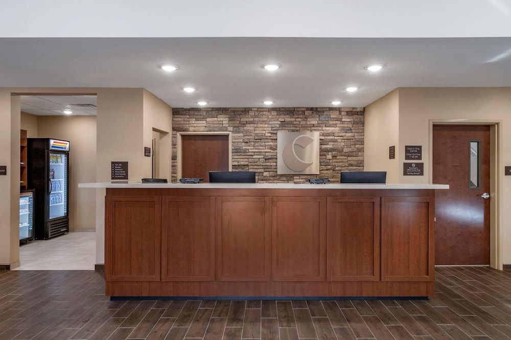 Comfort Inn & Suites Waller 3