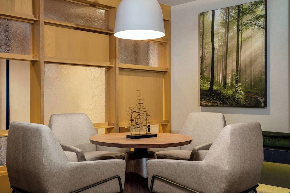 Fairfield Inn & Suites by Marriott Harrisburg West/Mechanicsburg 3