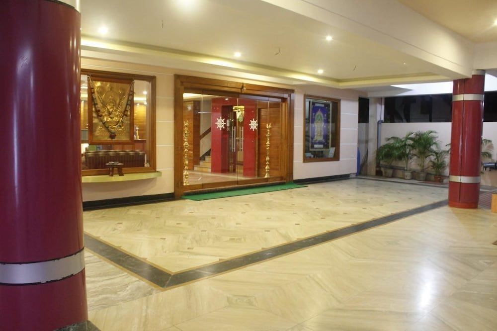 Hotel Chitra Park 2