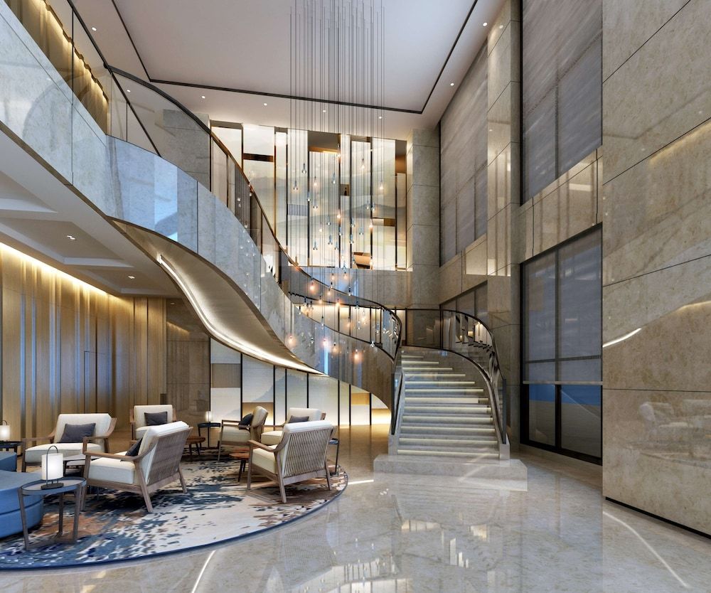 Hilton Garden Inn Heze 3