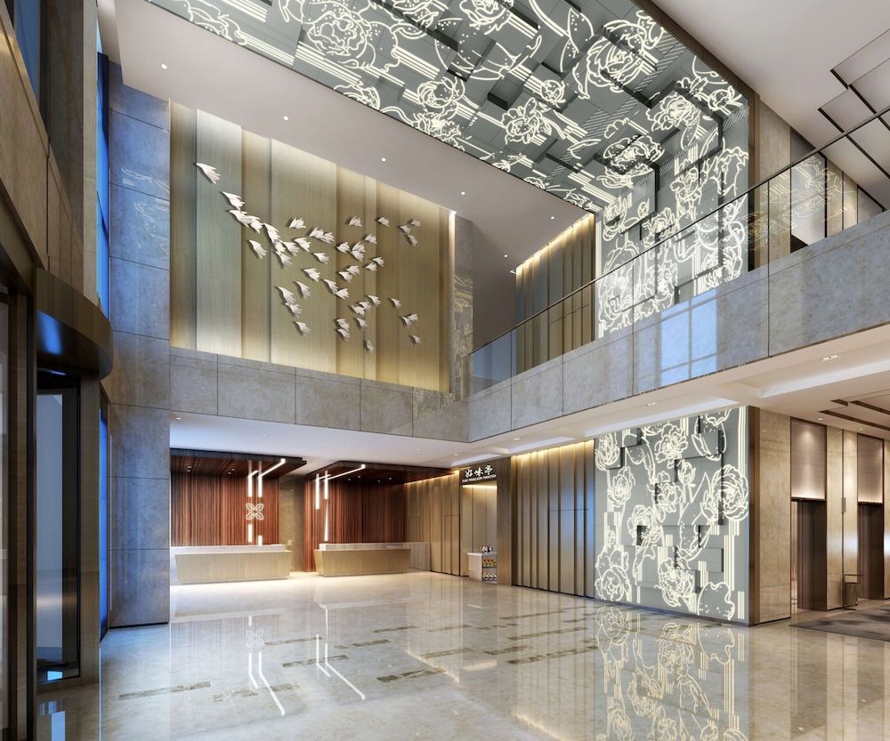 Hilton Garden Inn Heze 2