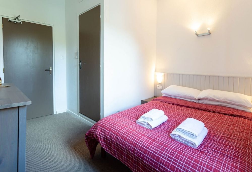 Hotel les Aravis 3