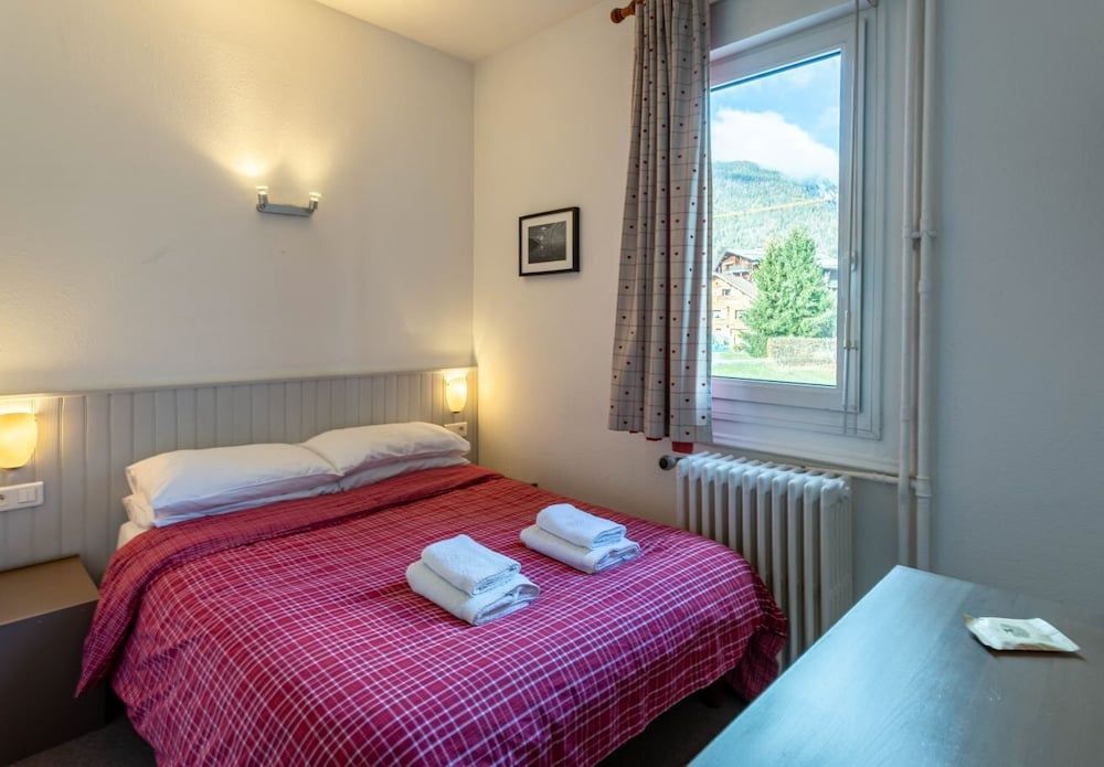 Hotel les Aravis 2