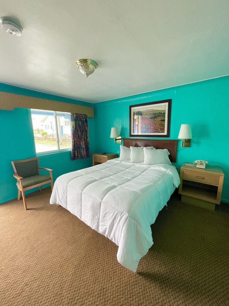 Best Motel Bowling Green 2