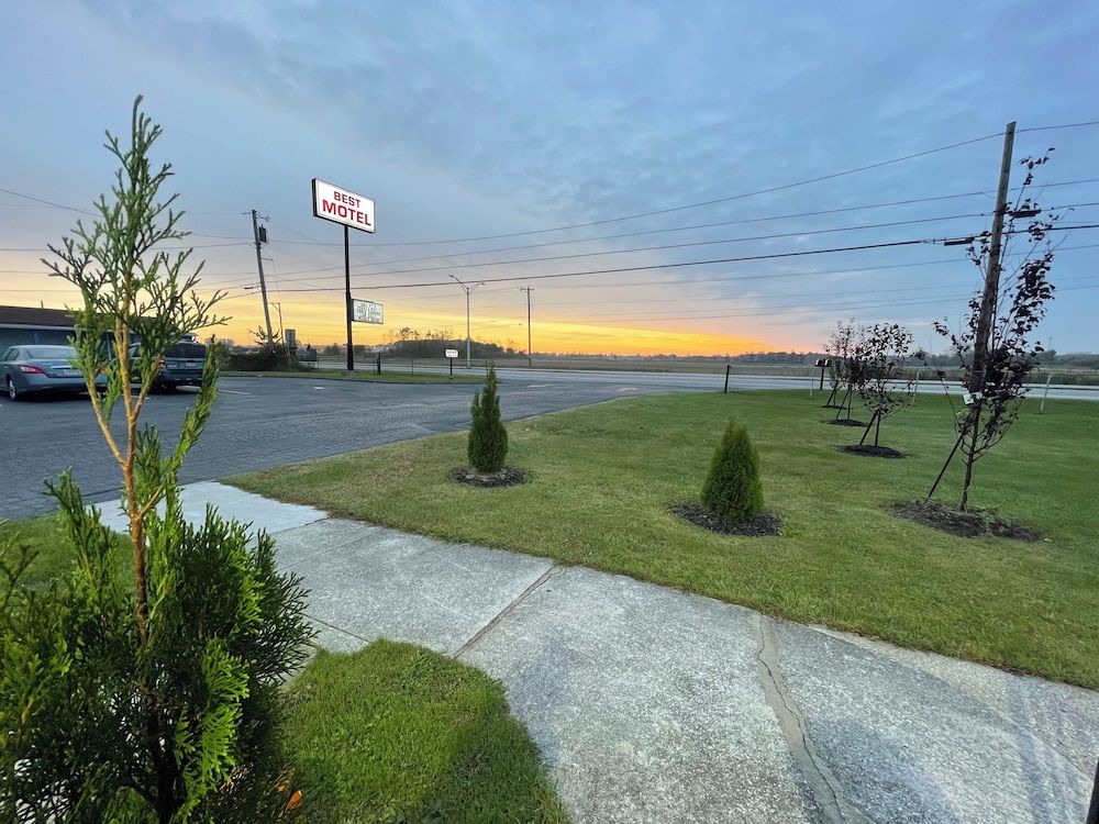 Best Motel Bowling Green 2 estrellas en Bowling Green