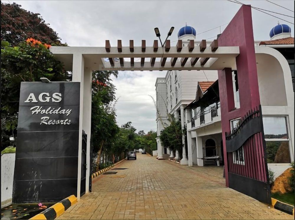Ags Holiday Resorts 3 estrellas en Yelagiri
