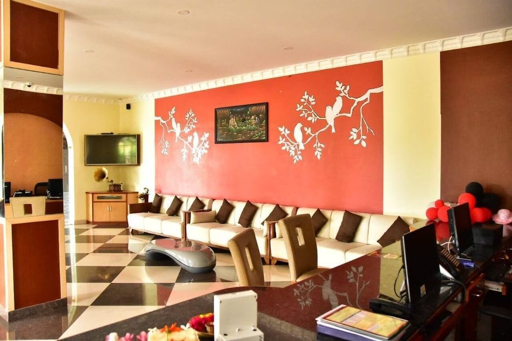 Ags Holiday Resorts 2