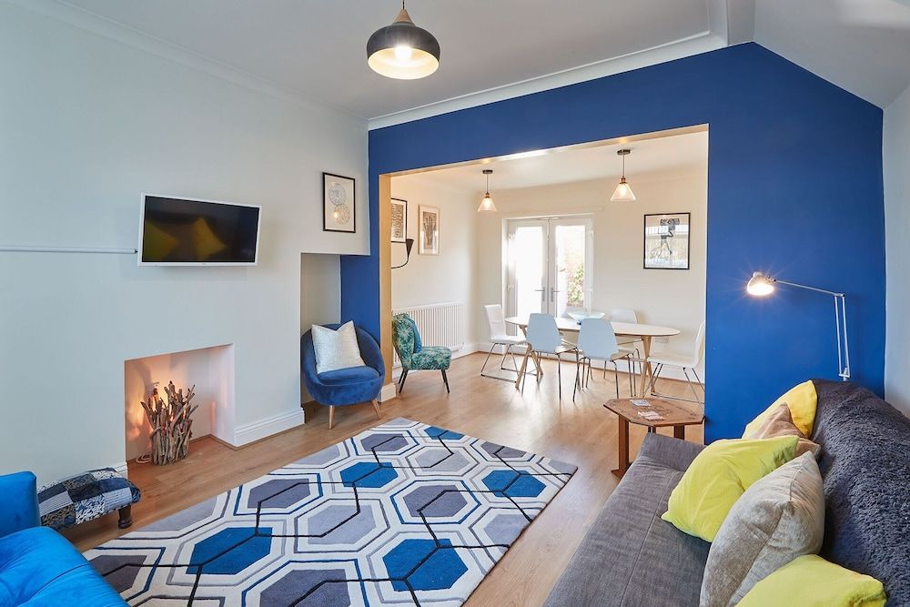 Host Stay Artist House -1 estrellas en Loftus