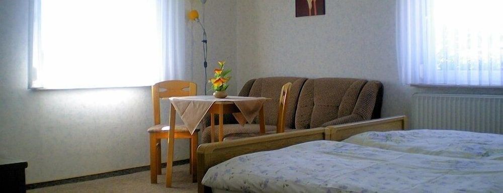Hotel Märkischheide GmbH 2