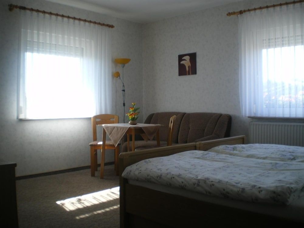 Hotel Märkischheide GmbH 3