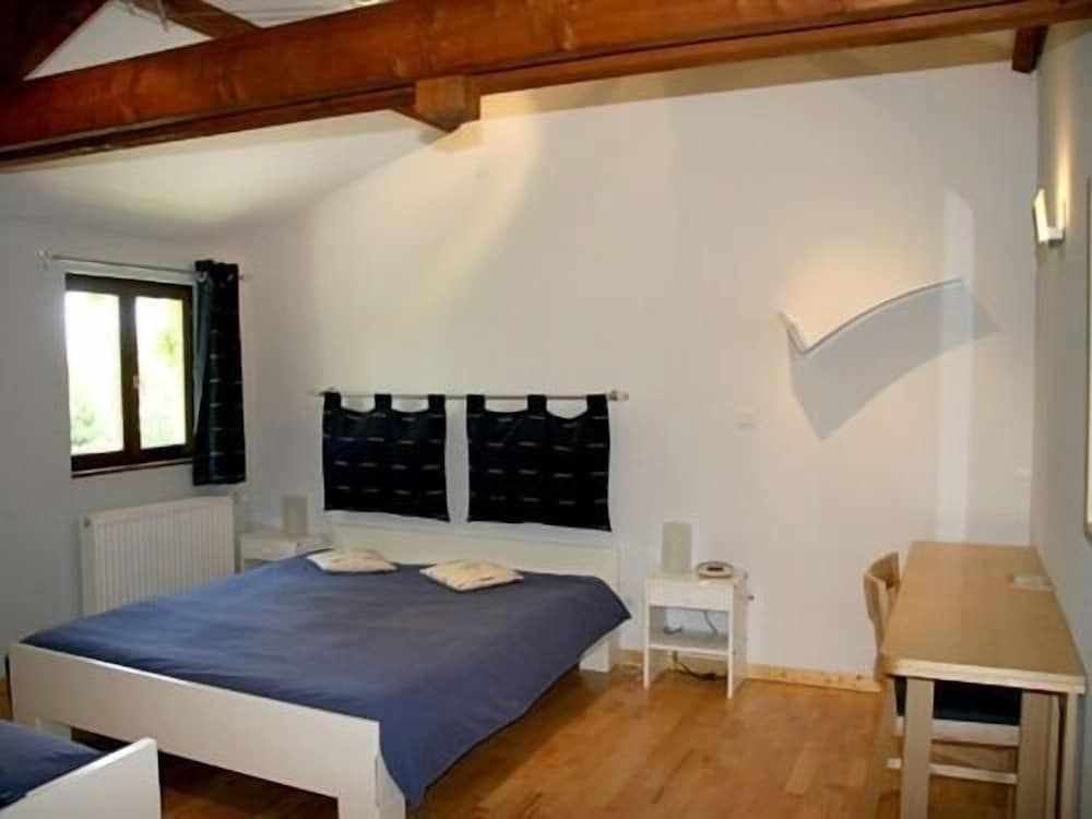 Les Barelles Chambres Dhôtes 3