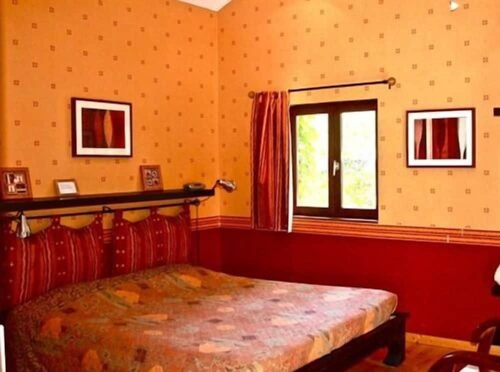 Les Barelles Chambres Dhôtes 2