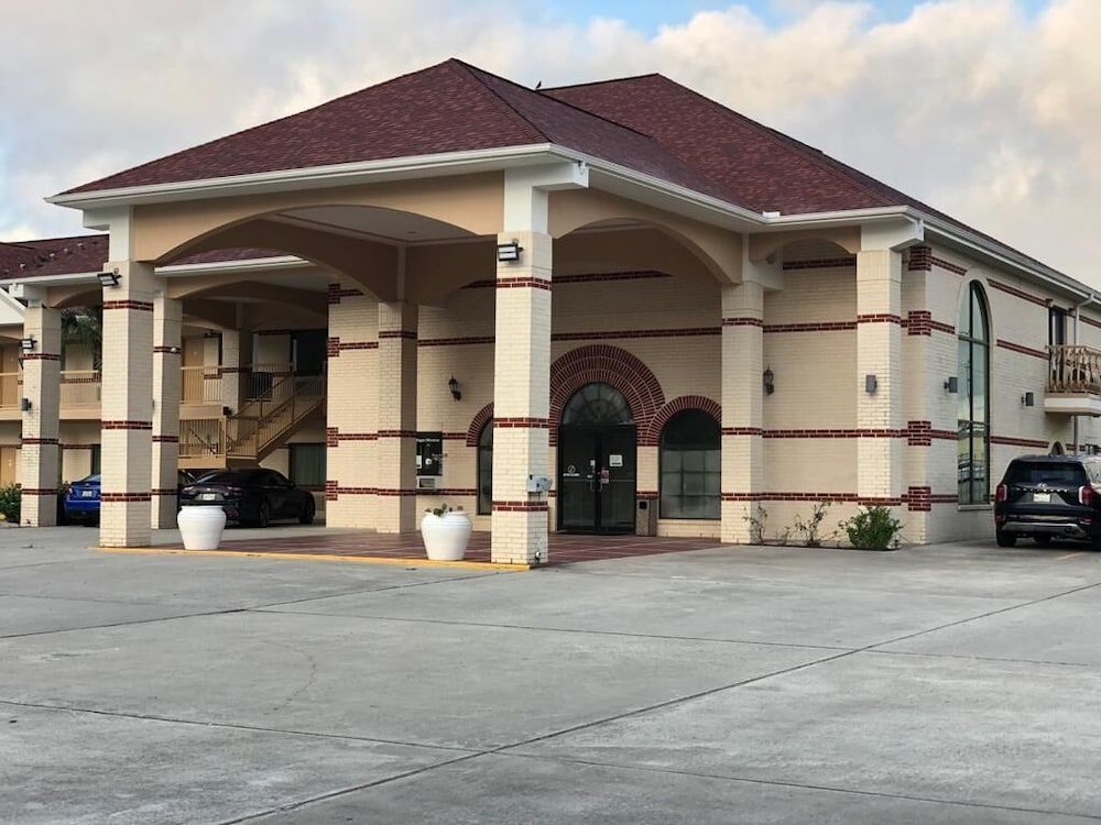 Executive Inn And Suites -1 estrellas en Porter