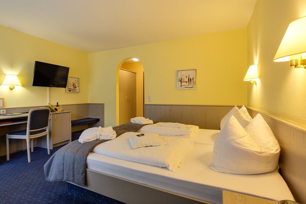 Hotel Die Kleine Blume 3 estrellas en Erfweiler