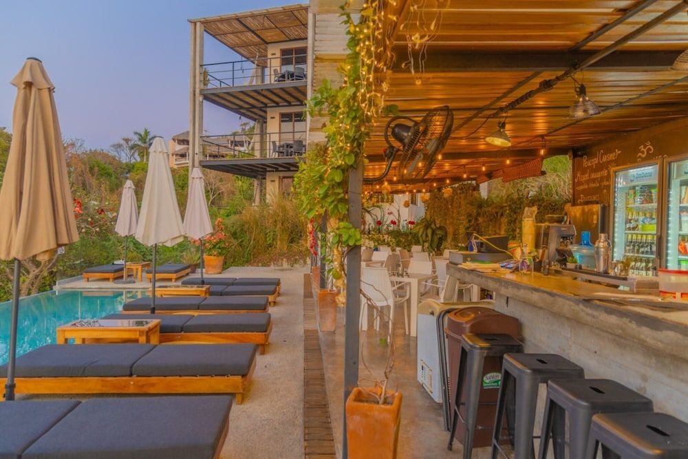 Casa Mauna Boutique Hotel 2
