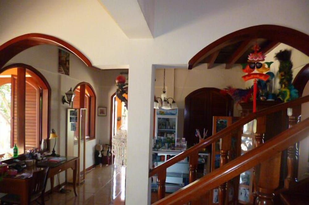 Fuego Mio Bed & Breakfast 2