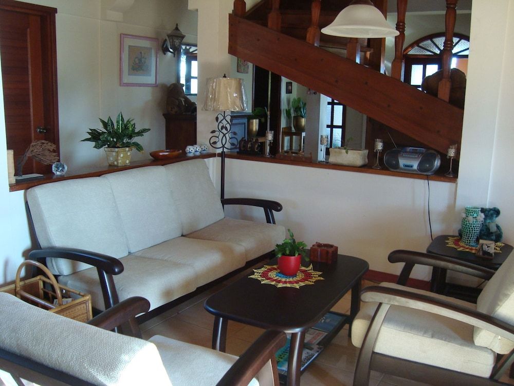 Fuego Mio Bed & Breakfast 3