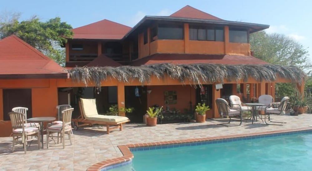 Fuego Mio Bed & Breakfast -1 estrellas en Santa Cruz