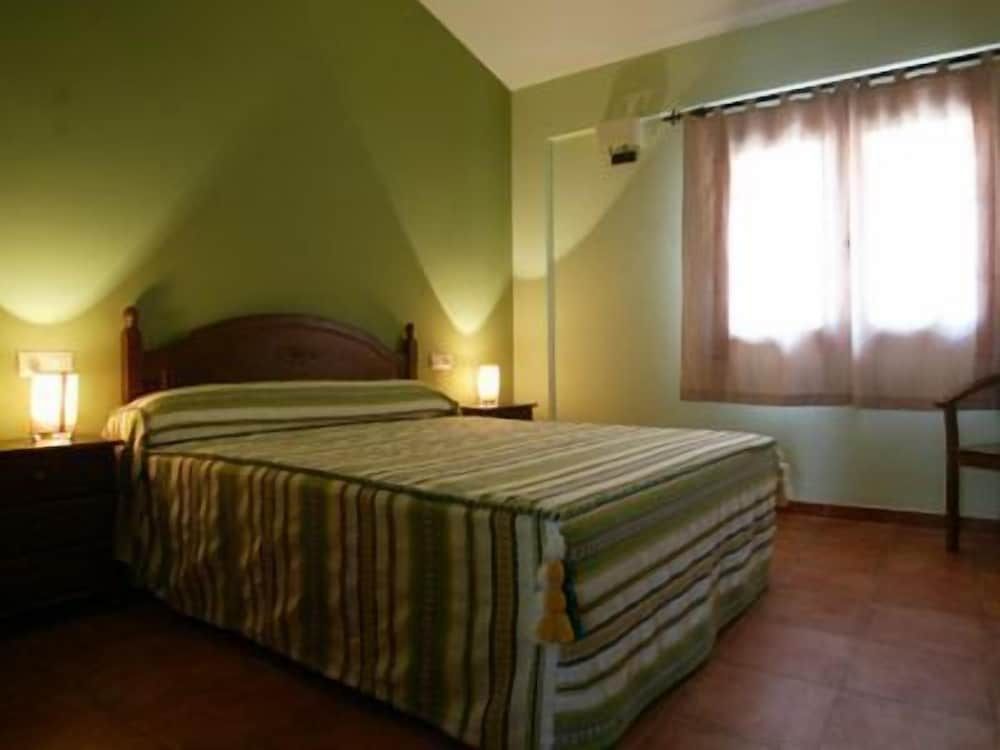 Hostal Rural el Guerrer 2