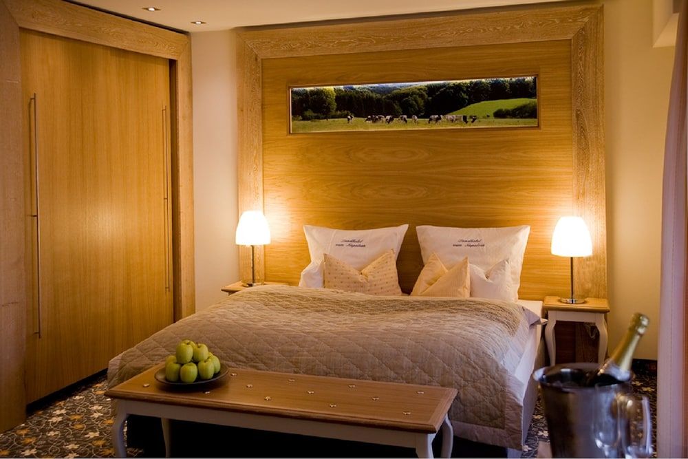 Landhotel Napoleon 3