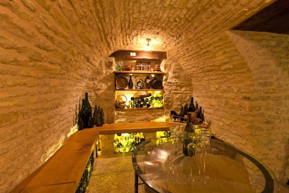 Auberge de la Beursaudiere 2