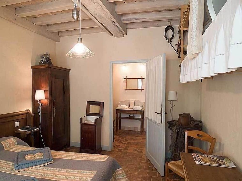 Auberge de la Beursaudiere 3