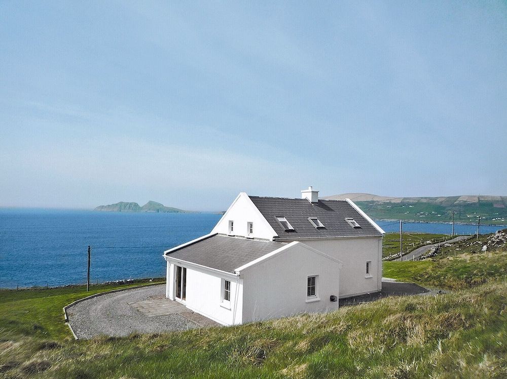 Allaghee Mor St. Finian's Bay -1 estrellas en Ballinskelligs