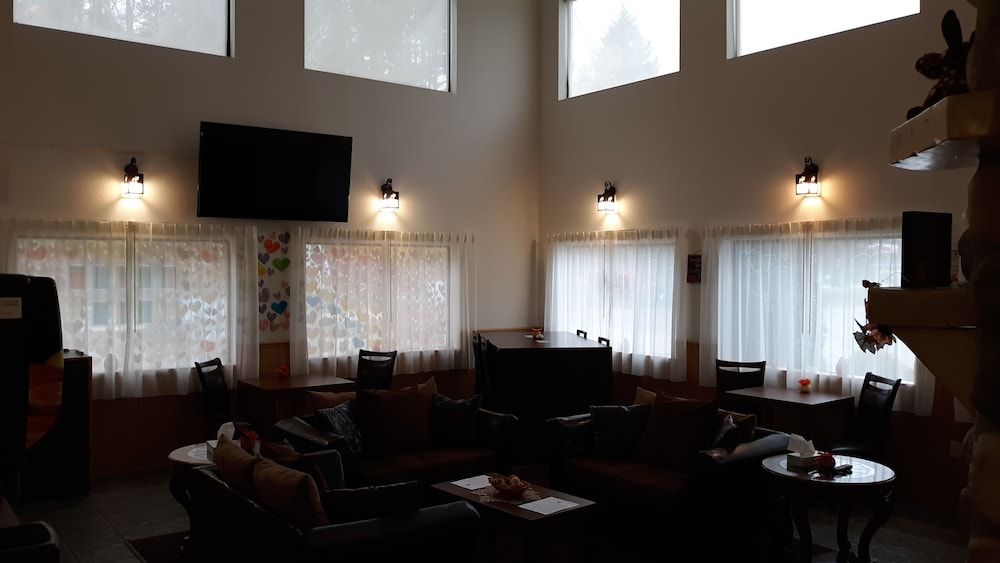 Pleasant Moose Lodge 2
