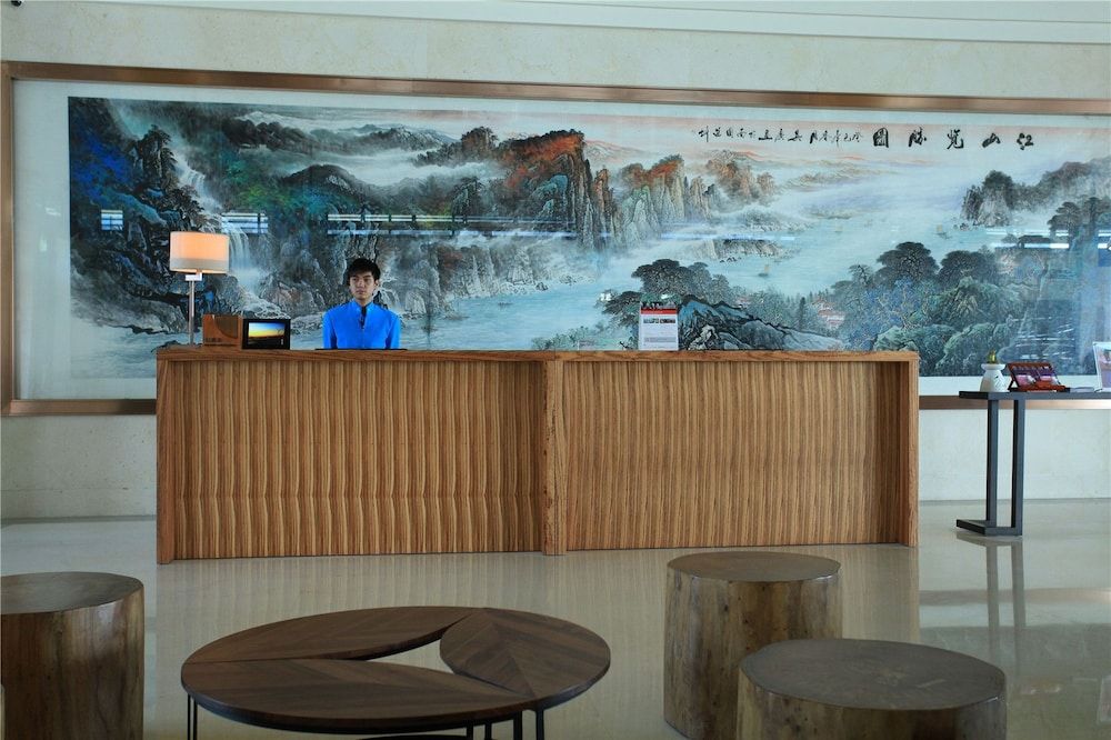 Crowne Plaza Hailing Island by IHG 3